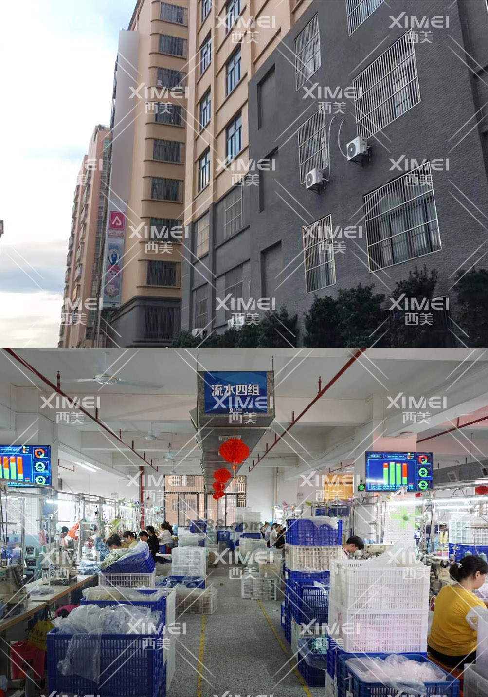 恭喜江西XX制衣有限公司顺利通过BSCI验厂审核(图1) 恭喜江西XX制衣有限公司顺利通过BSCI验厂审核(图1)