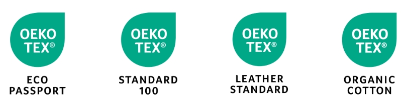 OEKO-TEX®2024年4月1日执行新规定,新增了关于泡棉、微塑料等一致性标准(图1) OEKO-TEX®2024年4月1日执行新规定,新增了关于泡棉、微塑料等一致性标准(图1)