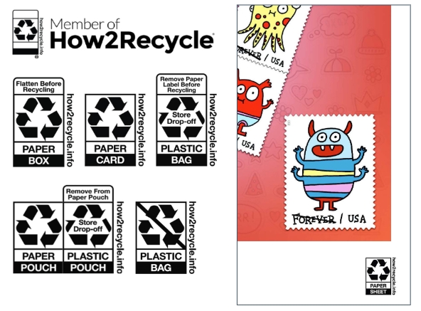 How2Recycle标签认证流程及使用全解析(图2) How2Recycle标签认证流程及使用全解析(图2)